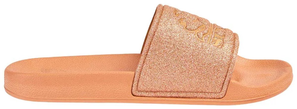 Sundek Hanalei Slippers Oranje EU 40 Vrouw