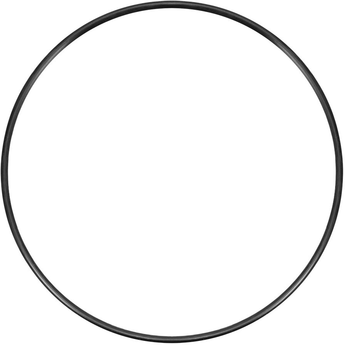 O-ringen nitrilrubber afdichting 82mmx85mmx1.5mm