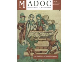 Madoc 2026 29-1 - De dood
