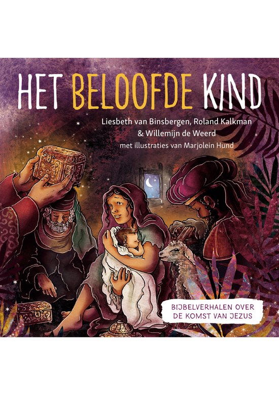 Het beloofde kind
