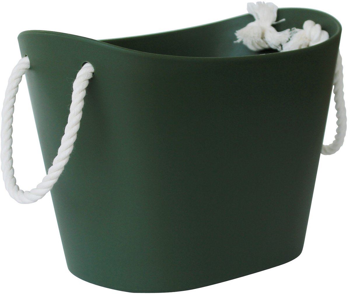 Hachiman Balcolore Mini - Dark Green