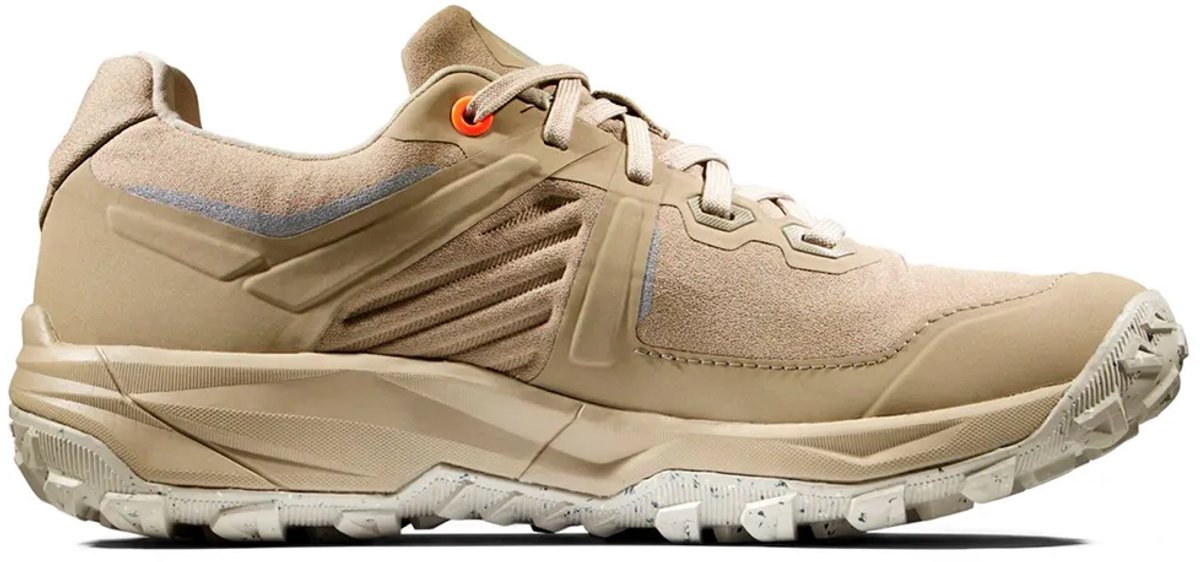 Mammut Ultimate Iii Low Gore-tex® Wandelschoenen Beige EU 38 Vrouw