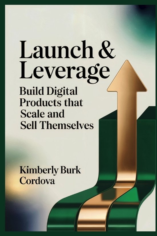 Profit & Protect: The Modern Creator- Launch & Leverage - cover