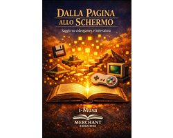 Sogni Digitali- Dalla pagina allo schermo
