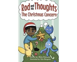 The Christmas Concern