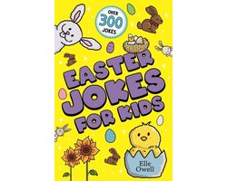 Joke Books for Kids- Easter Jokes for Kids