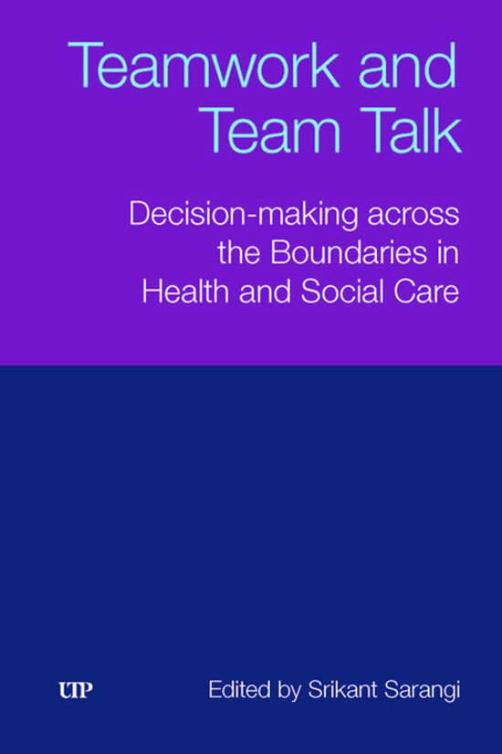 Studies in Communication in Organisations and Professions- T ... - cover
