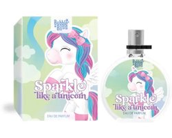 Top 10 beste kinderparfum 2026: Bubble Bliss Unicorn Sprinkles 15 ml