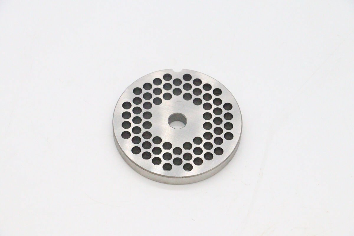 Meat Mincer #22 - Grinding Plate 6 mm