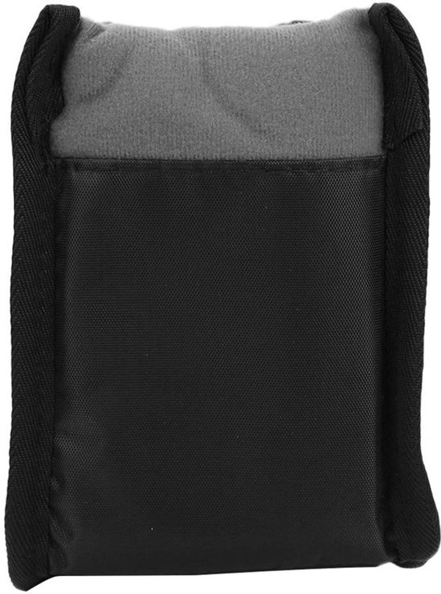 Dailygoods - Camera insteektas - Schokabsorptie - - Grijs