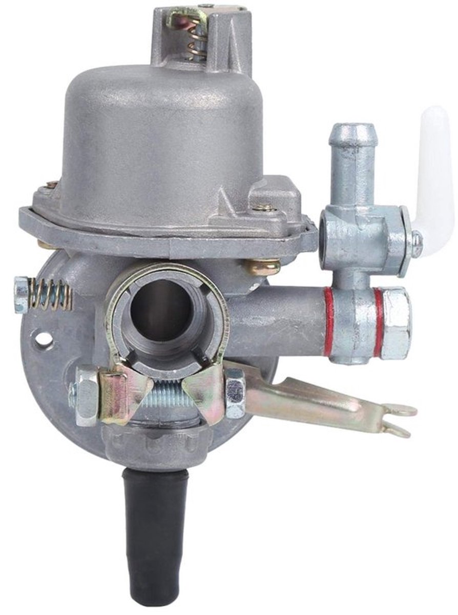Onf3 - Carburateur Pz11-001 - Reserveonderdelen - Aluminium - Voor