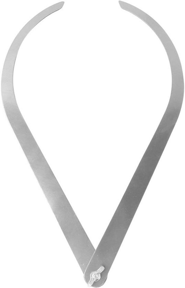 SPHProducts - 10 Inch Remklauw voor Klei Sculpturen