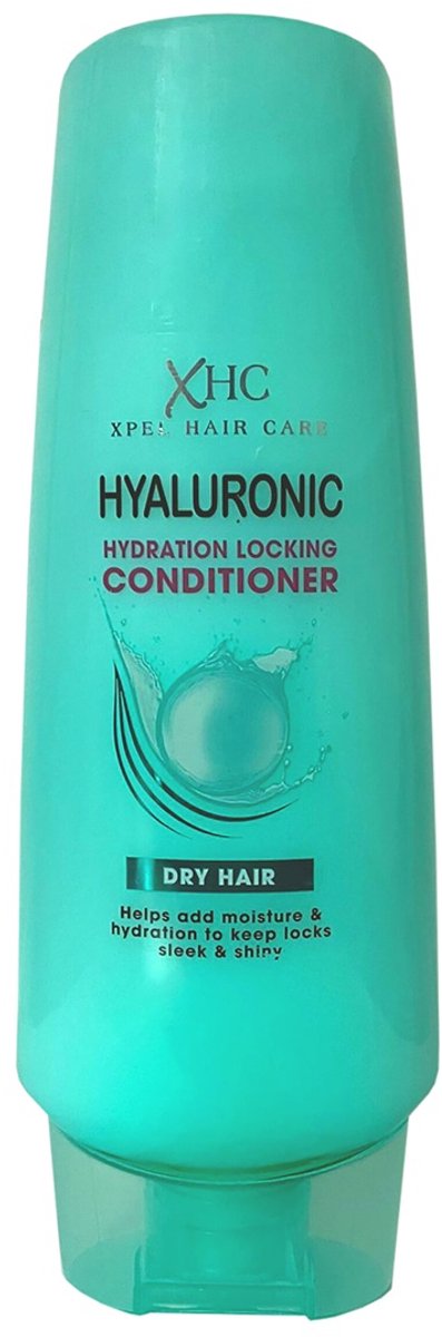 Hyaluronic Hydration Locking Conditioner ( Suché Vlasy ) - Hydratační Kondicionér 400ml