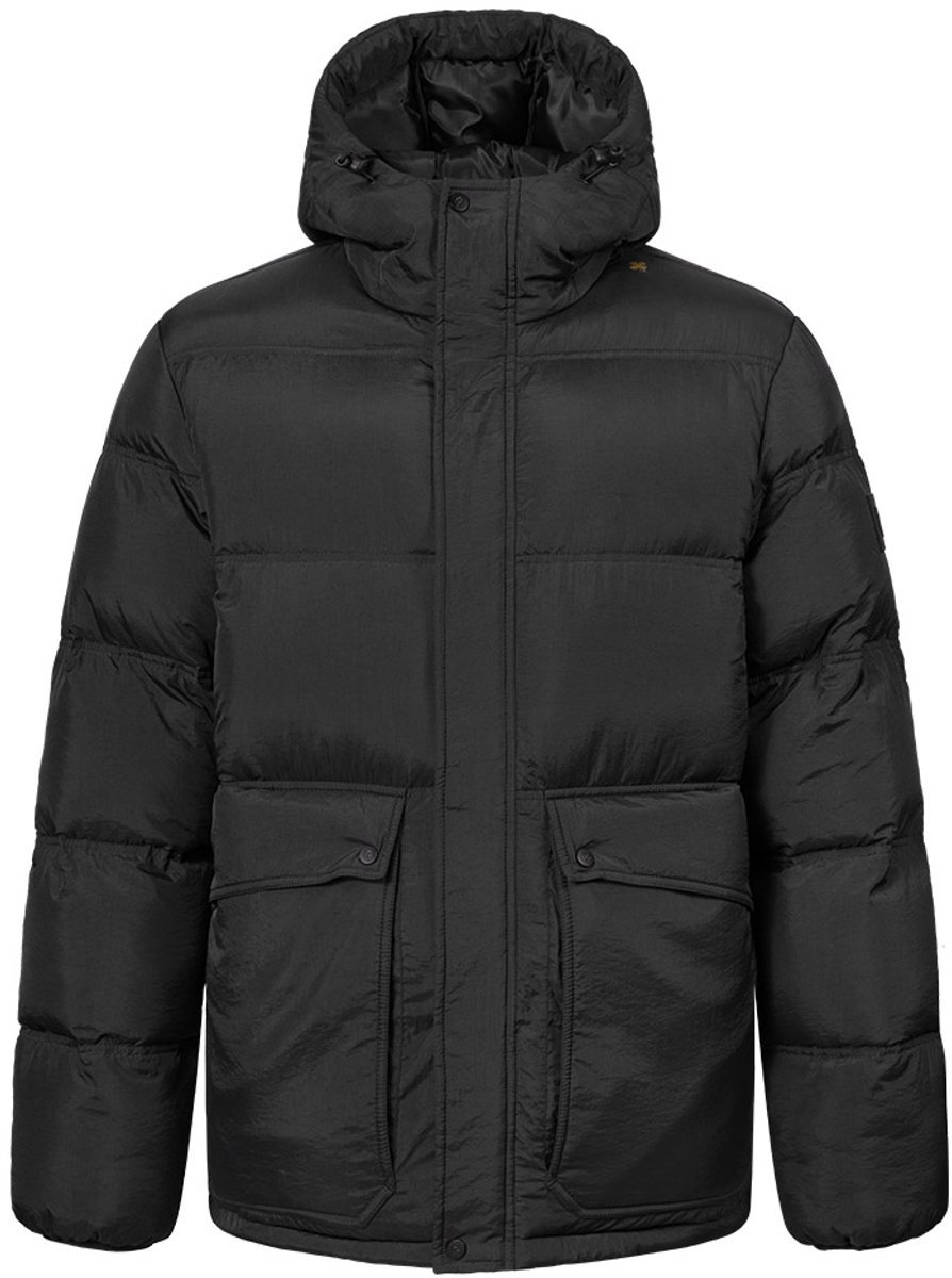 Robey Stadium Jacket - - 140