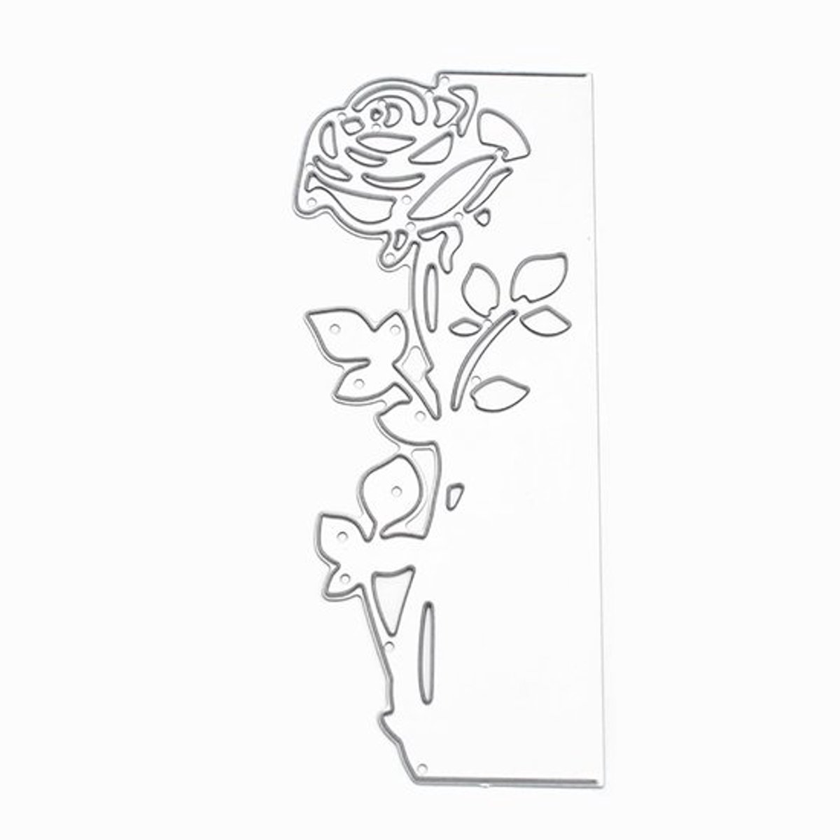 Store_8 - Steeg Bloemen - Scrapbooking - Metalen Die Cuts - 11,8 cm x