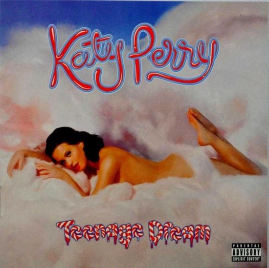 Teenage Dream