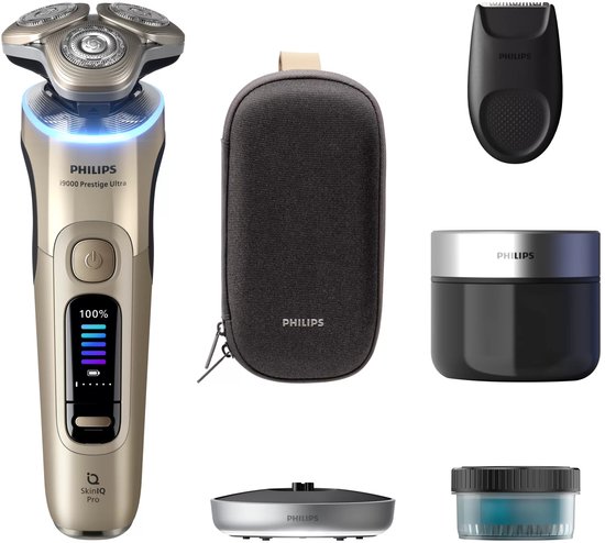 Philips Shaver i9000 Prestige – XP9403/31