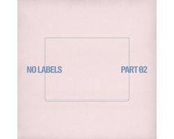 Yeonjun - No Labels: Part 02 (CD) (THEME 2)