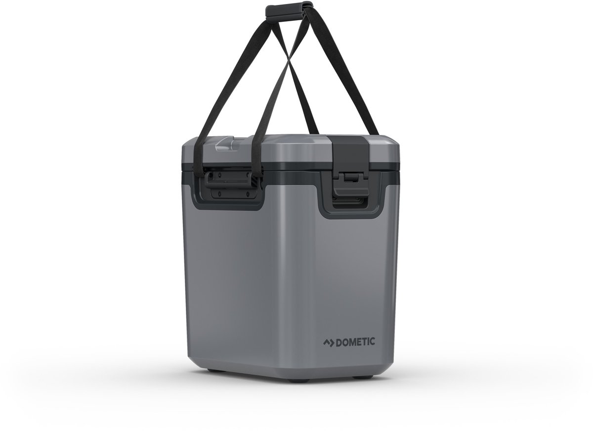 Dometic - Recon Hardside Koeler Small 16 Liter - Silt – foto 2