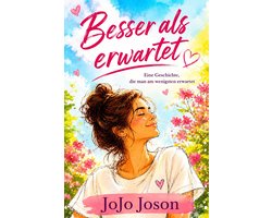 Besser als Erwartet