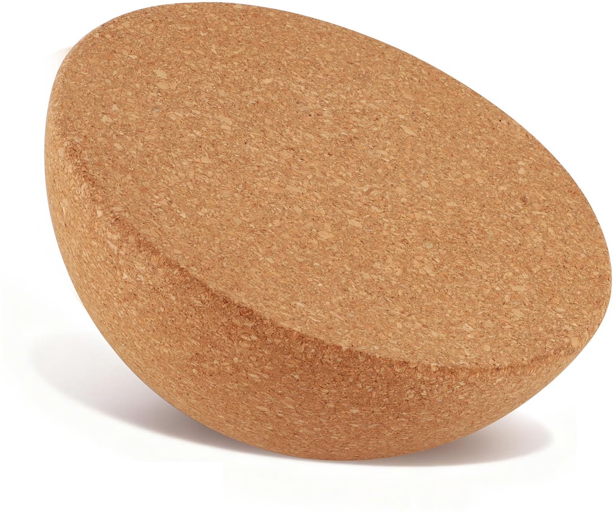kurk halve bol van massief