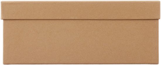 Papier 13491453620 - S.O.H.O. Boxline 2-delige doos, rechthoekig, kracht — afbeelding 3