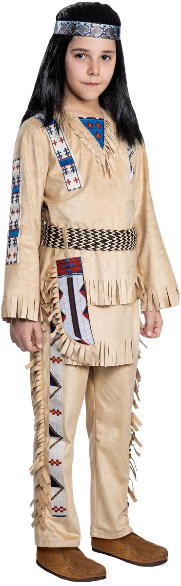 Winnetou Kinderkostuum