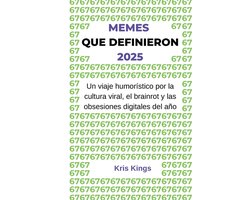 Memes que definieron 2025