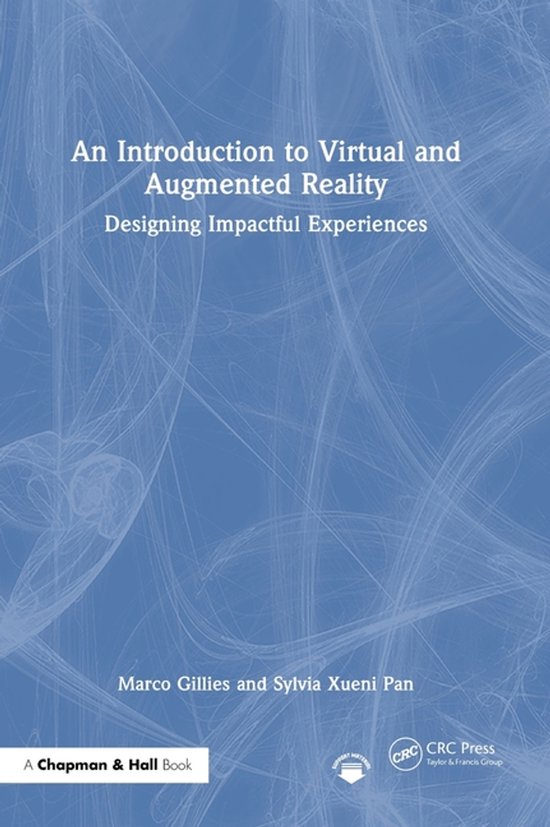 An Introduction to Virtual and Augmented Reality - cover