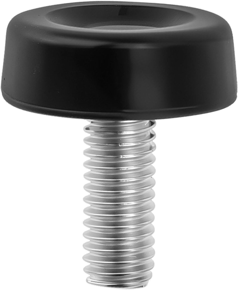 Dailygoods- Stelpoten 60 Stuks - Hoogte Verstelbaar 20 mm - Nivelleringspoten - M8 Meubelpoten - Praktische Oplossing - Voor Houten Vloeren