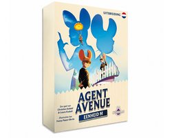 Avenue spelregels