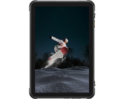 Tablet Ulefone RUGKING PAD 2 PRO 10,1" Unisoc 8 GB RAM 256 GB Zwart