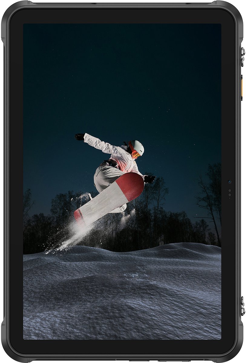 Tablet Ulefone RUGKING PAD 2 PRO 10,1" Unisoc 8 GB RAM 256 GB Zwart
