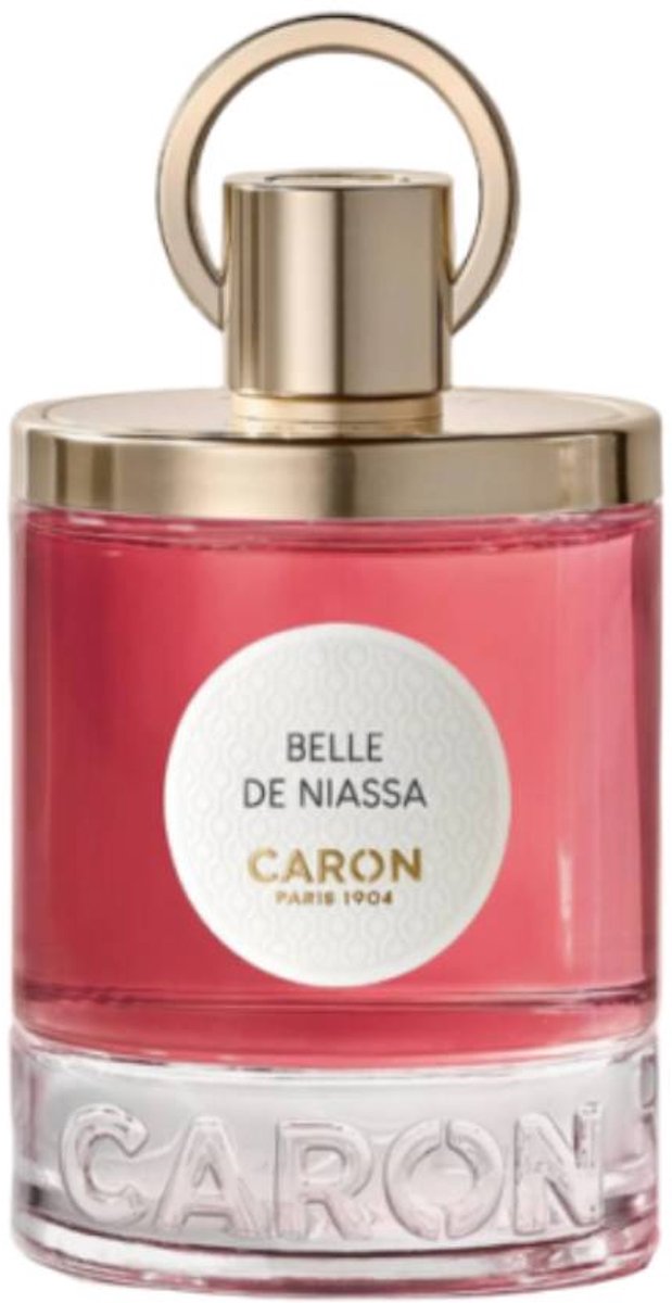 Caron Belle De Niassa Edp 100ml