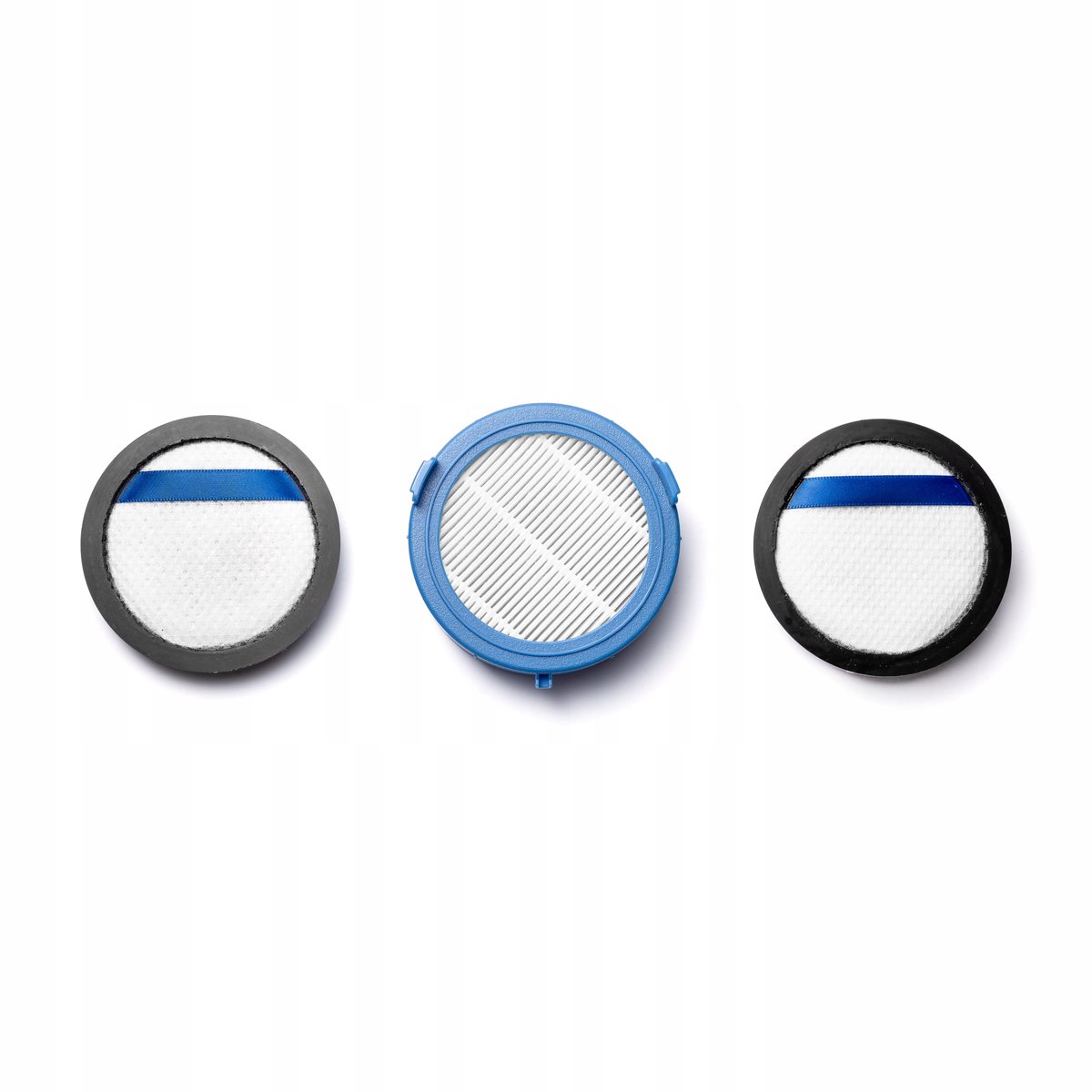 AreoSe - Stofzuigerfilter voor Electrolux Power Hygienic 800 ESKW4 - 3 stuks