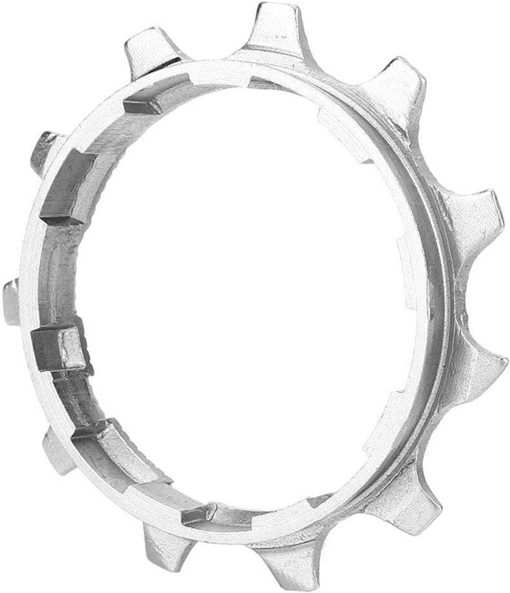 Freewheel Bike Cassette 8/9/10/11 Speed ​​8-13 T Racefiets Vrijloop Racefiets Cassette Tandwiel voor Outdoor Fietsen(11Speed-11T)