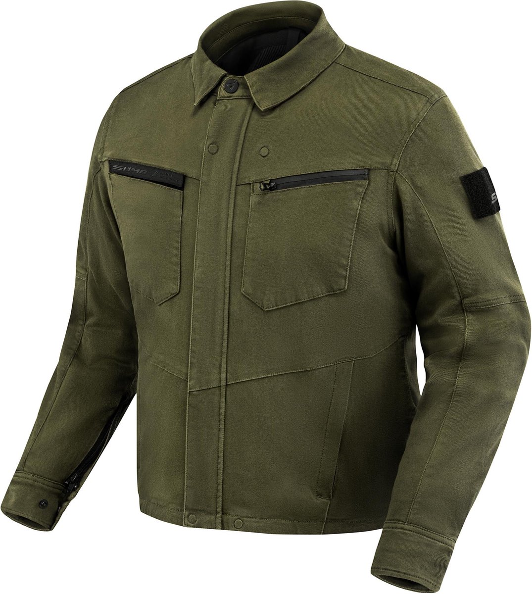 SHIMA Giro Motorfiets Textieljas -
