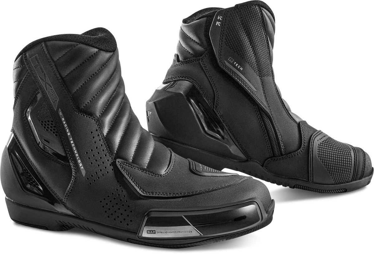 SHIMA TX-3 Motorfietslaarzen -