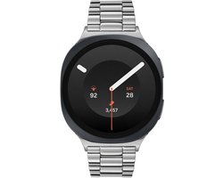 Samsung Galaxy Watch 9 Special Edition SA.L350ZSS20.LTE LTE 44 mm Zwart / Zilver