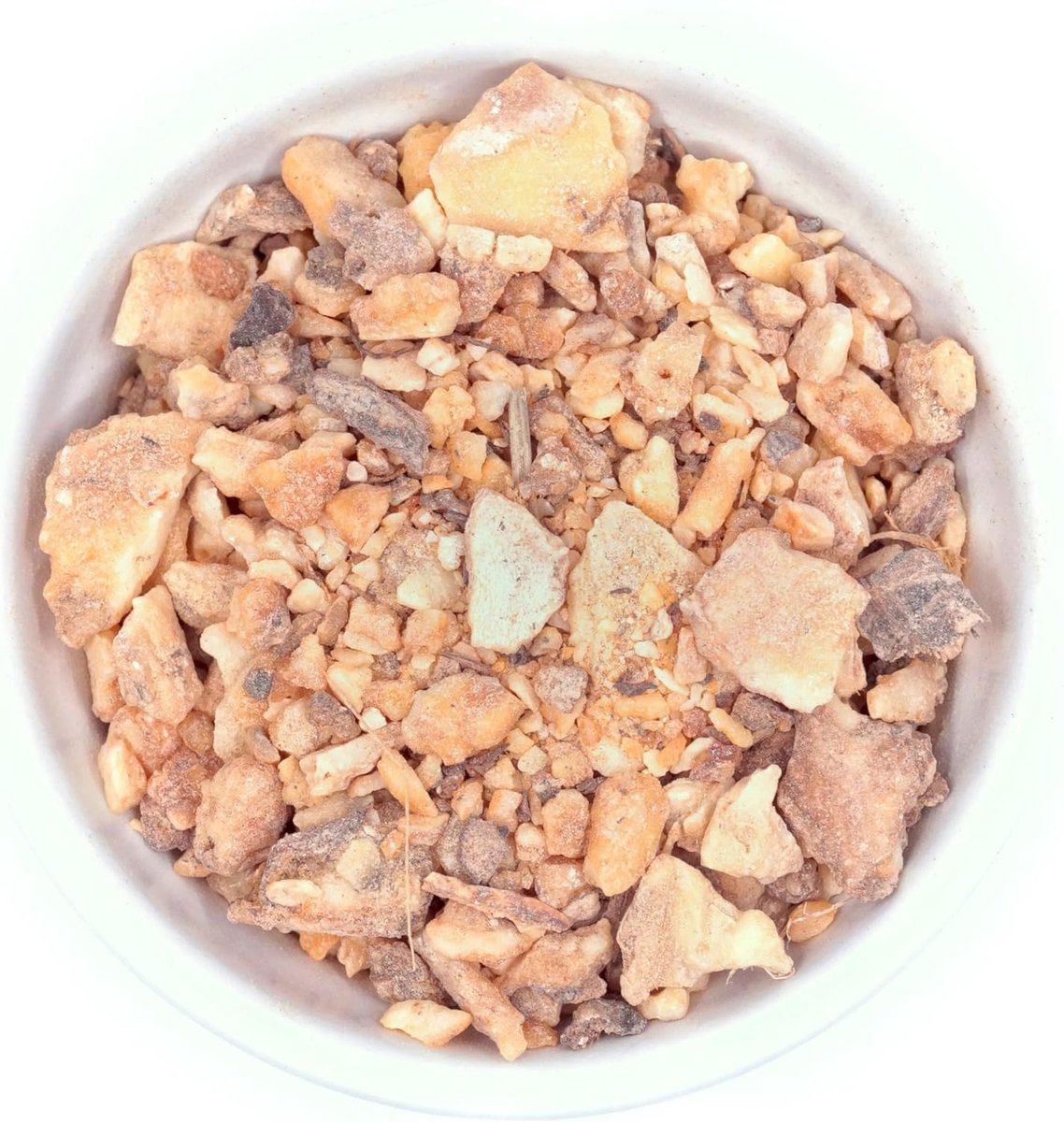 siam - 30 g, Styrax tonkinensis, uit Vietnam, hars om op een warmer te roken