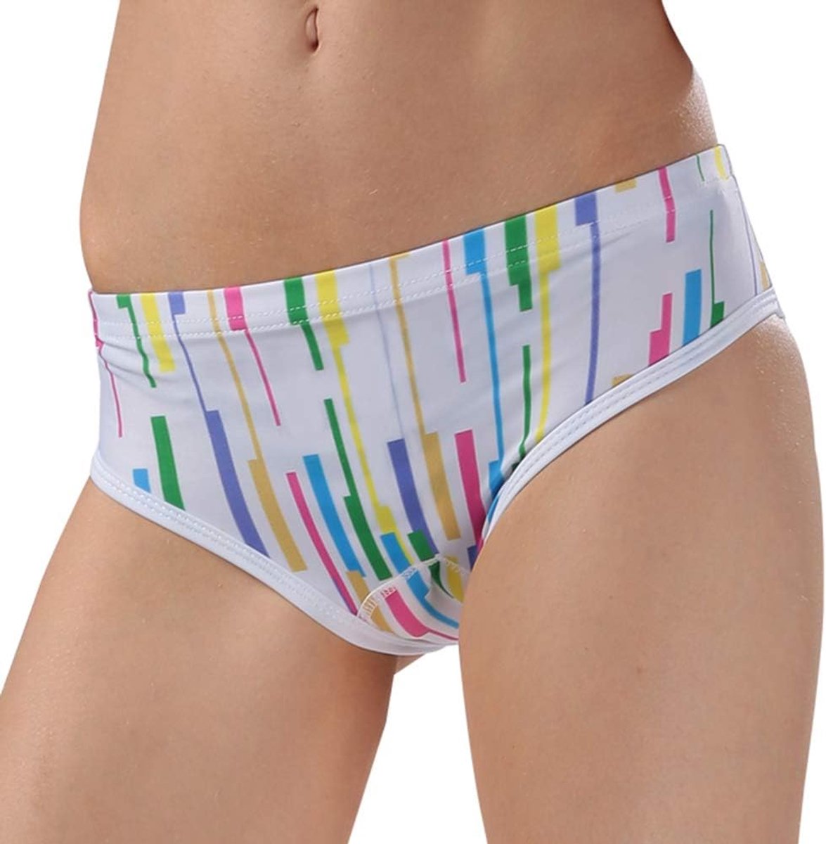fietsonderbroek voor dames, sneldrogende fietsonderbroek met 3D-zitkussen, elastisch, ademend, fietsonderbroek voor vrouwen, fietsondergoed, wielersport, gel
