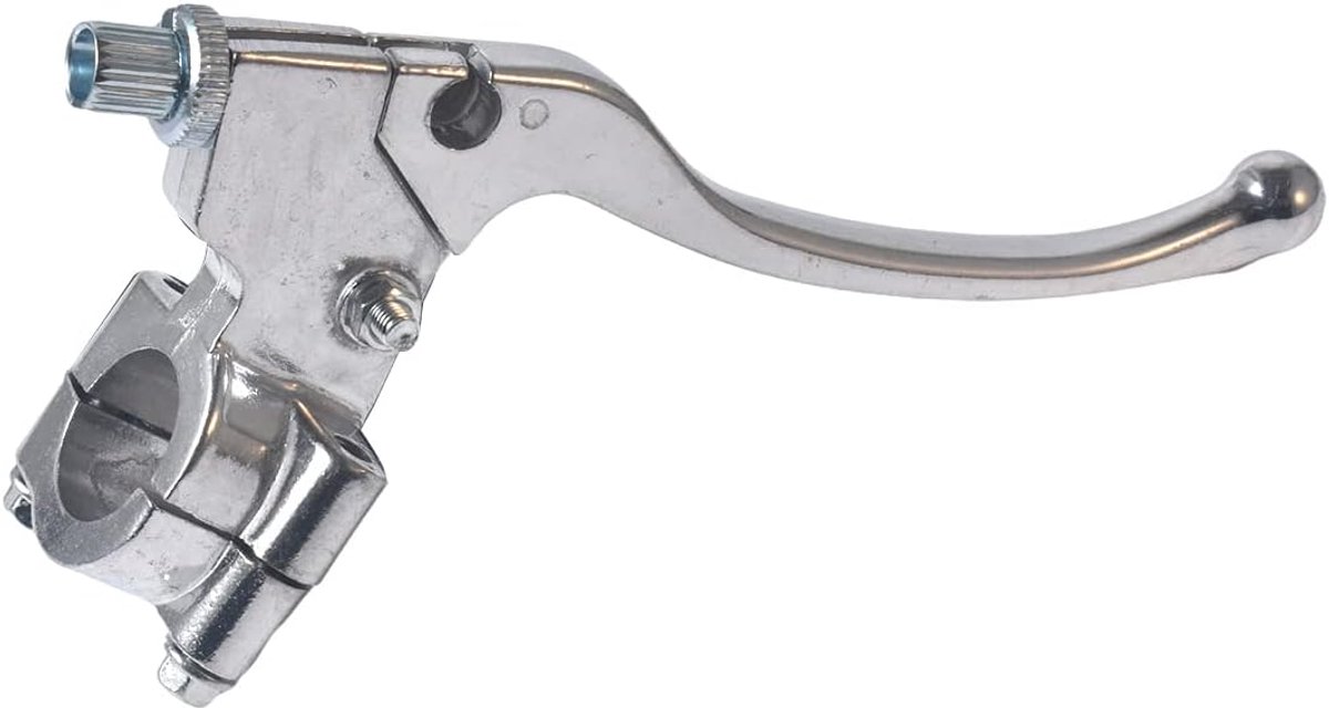 Koppelingshendel Motorfiets 22mm 7/8 "Universele Koppelingshendel voor 50cc-125cc modder Pit Fietsen