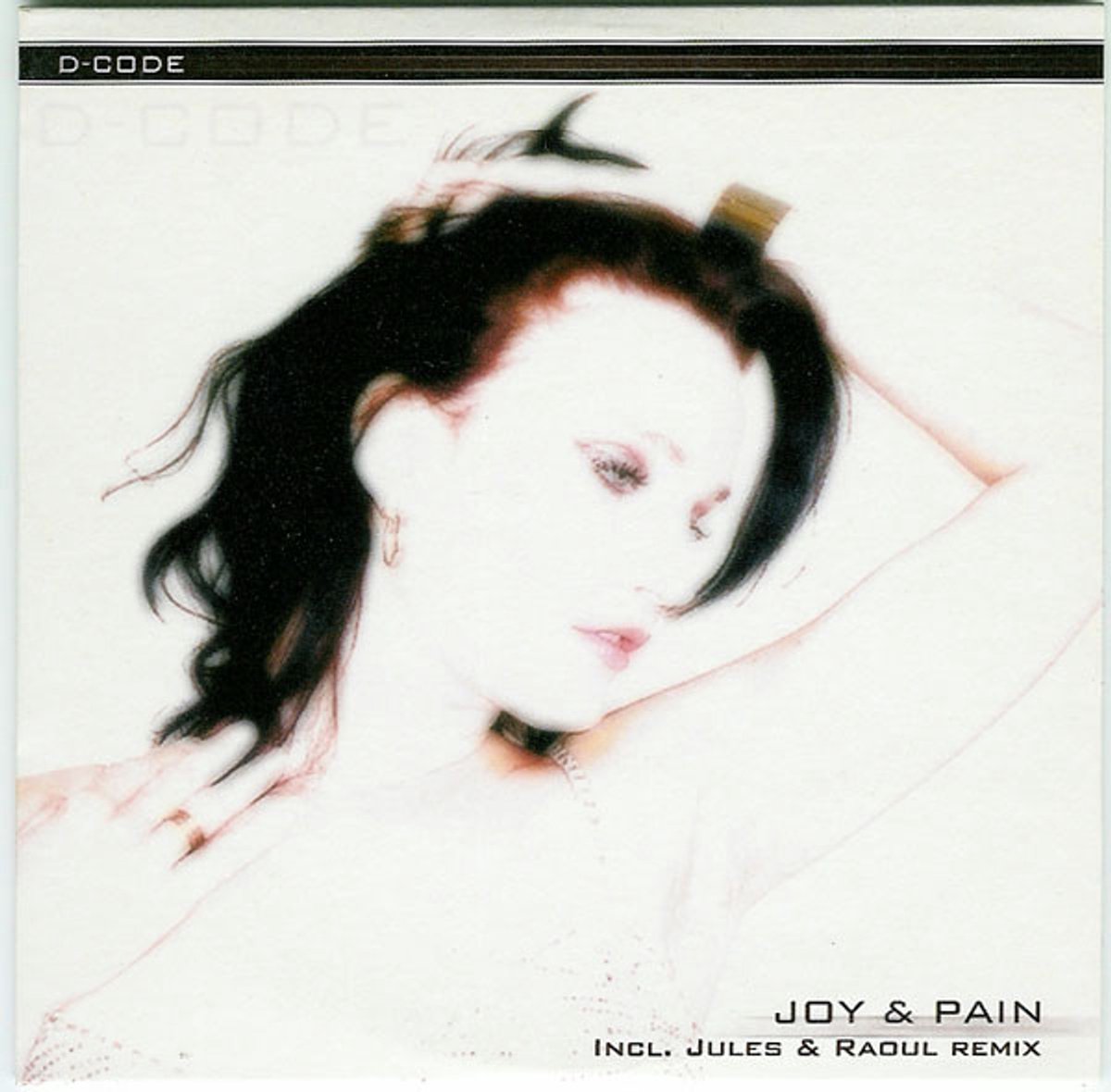 Joy and Pain