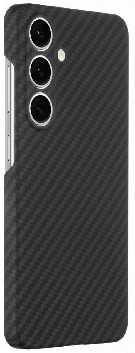 Tactical Aramid MagForce hoesje - Geschikt voor SM-S921B - Black