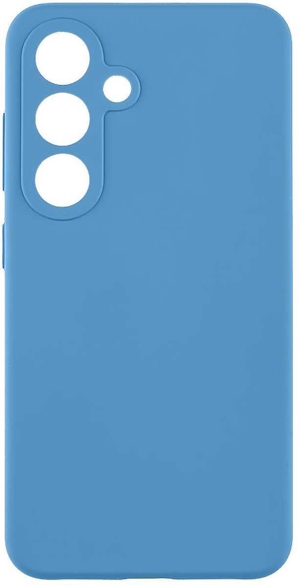 Tactical Velvet Smoothie hoesje - Geschikt voor SM-S931B - Avatar