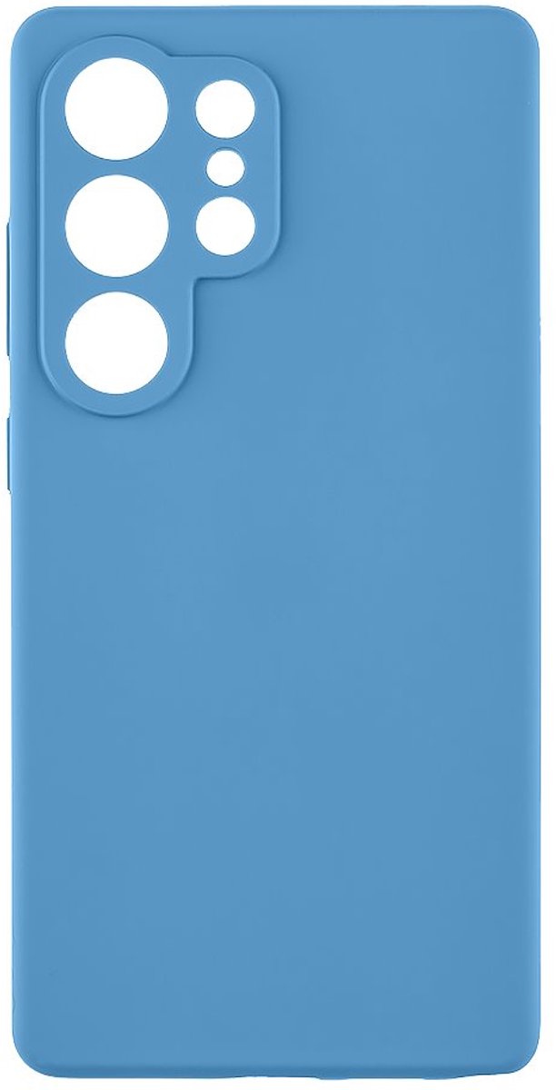 Tactical Velvet Smoothie hoesje - Geschikt voor SM-S948B - Avatar