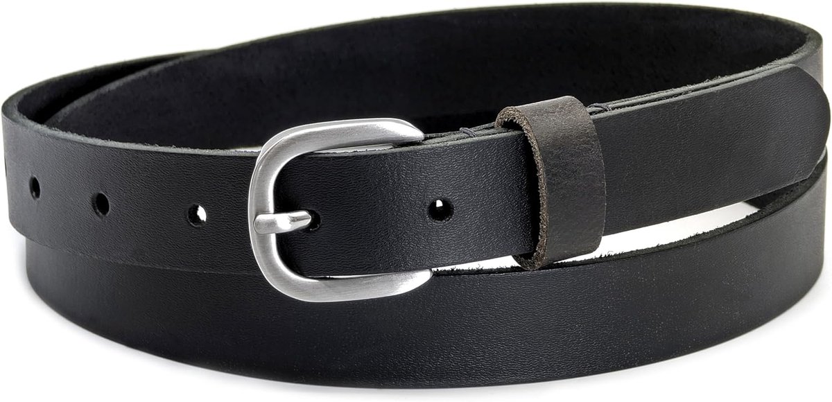 Ridge 25mm Volnerf Lederen Riem