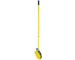 Kunstgras bezem - Kunstgras gereedschap - telescoopsteel - 45cm breed - lichtgewicht van Venture Home. — afbeelding 4
