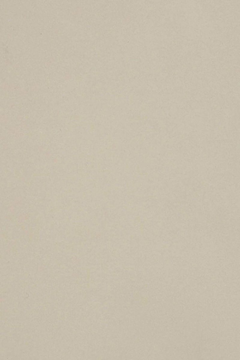 20 vellen lichtgrijs 250g kleikarton A4 210x297mm Burano Grigio voor kaarten scrapbooking knutselen decoreren uitnodigingen kunst handwerk