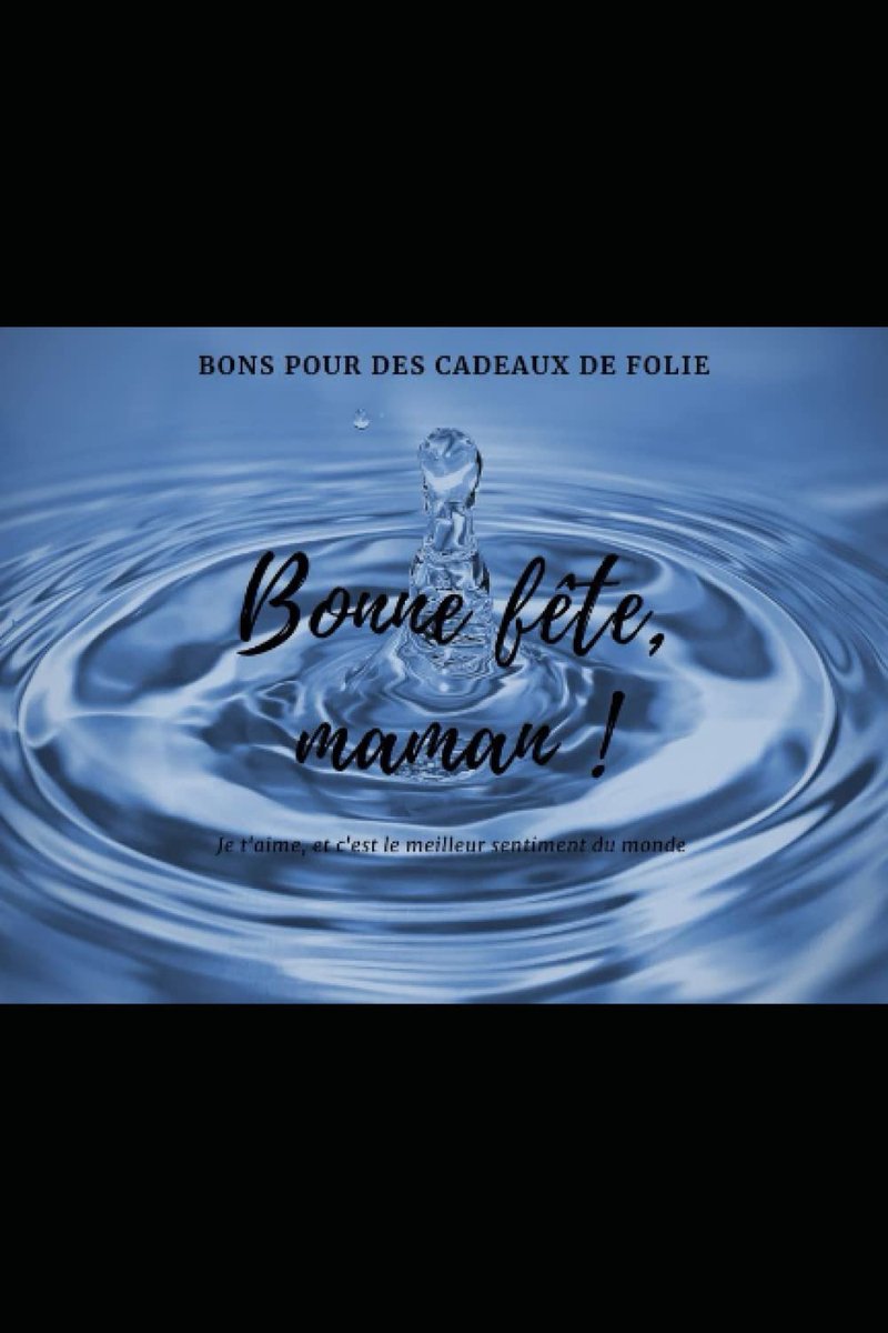 cadeaux: Maman